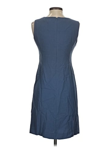 Petite Sophisticate Casual Dress (view 2)