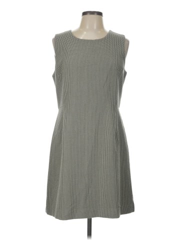 On 34th Casual Dress (view 1)