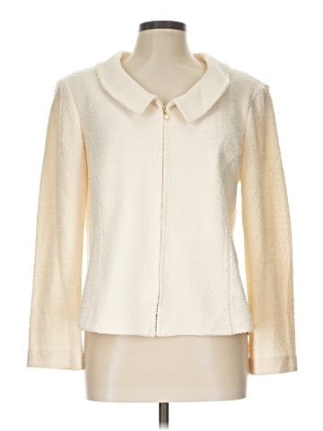 St. John Collection Jacket (view 1)