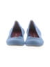ROTHY'S Blue Flats Size 6 - photo 2