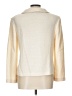 St. John Collection Ivory Jacket Size 12 - photo 2