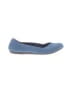 ROTHY'S Blue Flats Size 6 - photo 1