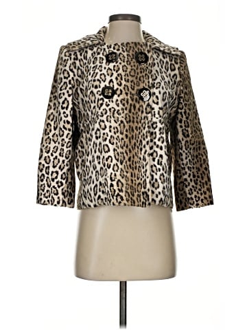 an original MILLY of New York Coat (view 1)