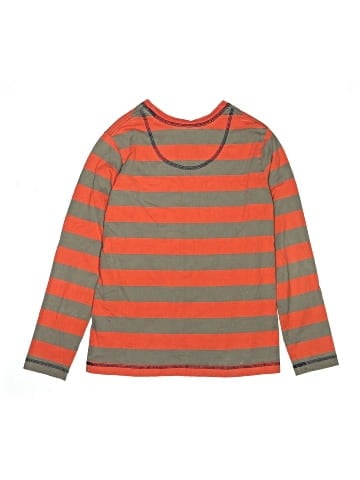Hanna Andersson Long Sleeve T-Shirt (view 2)