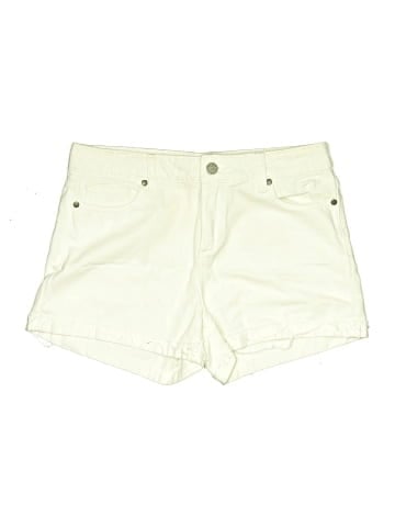 Paige Khaki Shorts (view 1)