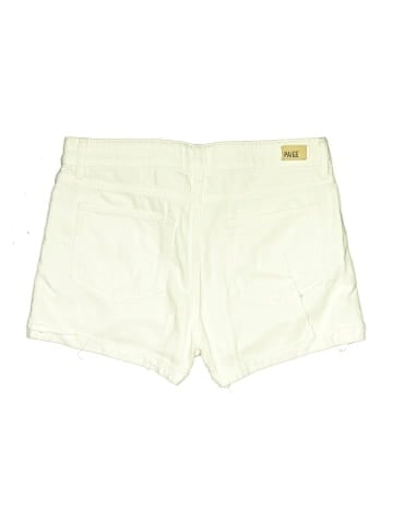 Paige Khaki Shorts (view 2)