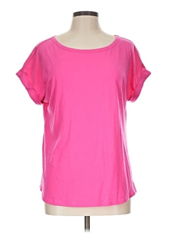 Cato Short Sleeve T-Shirt (view 1)