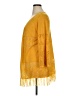 Christopher & Banks Yellow Kimono Size XL - photo 5