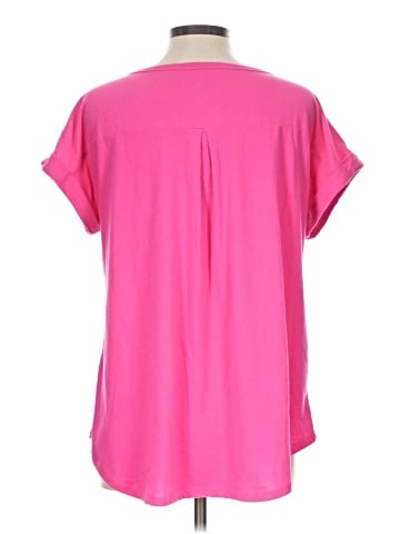 Cato Short Sleeve T-Shirt (view 2)