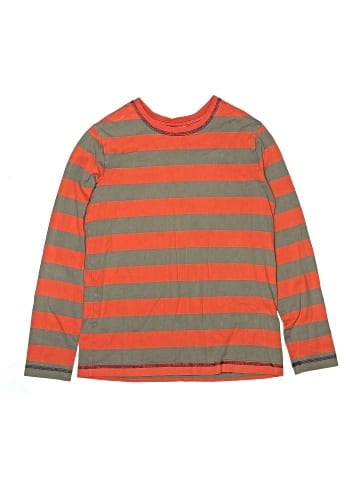 Hanna Andersson Long Sleeve T-Shirt (view 1)