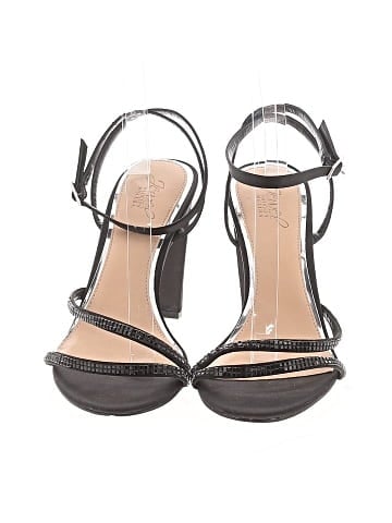 Jewel Badgley MIschka Sandals (view 2)