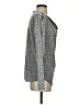Carmen Carmen Marc Valvo Gray Pullover Sweater Size S - photo 4