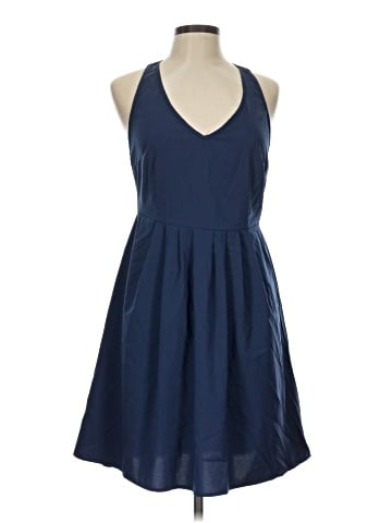 Ya Los Angeles Casual Dress (view 1)