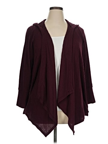 Torrid Cardigan (view 1)