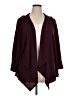 Torrid Burgundy Cardigan Size 1X Plus (1) - photo 1