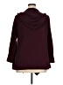 Torrid Burgundy Cardigan Size 1X Plus (1) - photo 2
