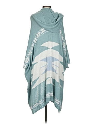 Show Me Your Mumu Poncho (view 2)