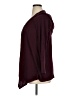 Torrid Burgundy Cardigan Size 1X Plus (1) - photo 5