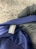 Only Print Blue Swimsuit Top Size 24W - photo 3