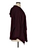 Torrid Burgundy Cardigan Size 1X Plus (1) - photo 4