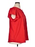Perch by Blu Pepper Red Short Sleeve Blouse Size 1X - photo 4