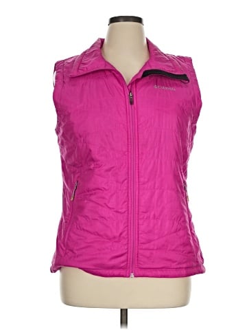 Columbia Vest (view 1)