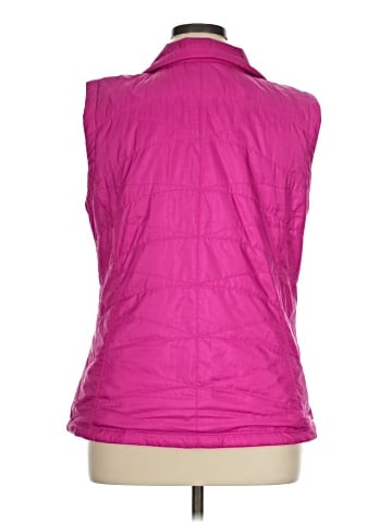 Columbia Vest (view 2)