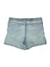 Old Navy Blue Denim Shorts Size 14 - photo 2