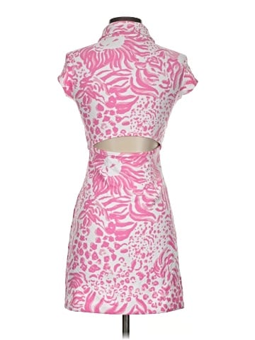 Lilly Pulitzer Casual Dress (view 2)