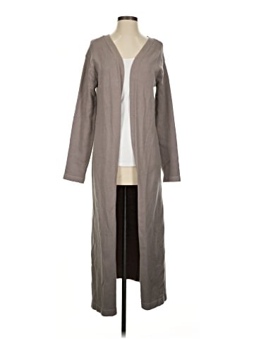 Three Dots Cardigan (view 1)
