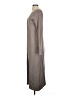 Three Dots Gray Cardigan Size S - photo 5