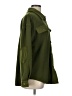Summer & Rose Green Coat Size Lg - XL - photo 4