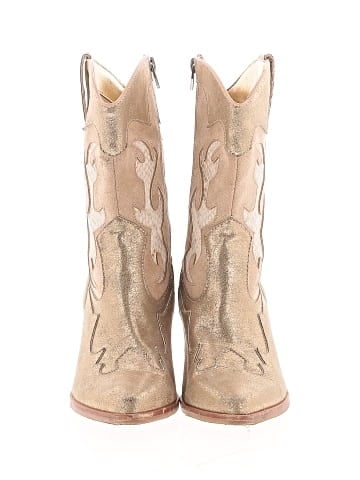 Dolce Vita Boots (view 2)