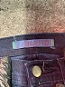 J Brand Solid Blue Jeans Size 26 waist - photo 4