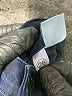 J Brand Solid Blue Jeans Size 26 waist - photo 6