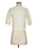 Madewell Ivory Turtleneck Sweater Size XXS - photo 1
