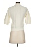 Madewell Ivory Turtleneck Sweater Size XXS - photo 2