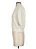Madewell Ivory Turtleneck Sweater Size XXS - photo 5