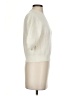 Madewell Ivory Turtleneck Sweater Size XXS - photo 4