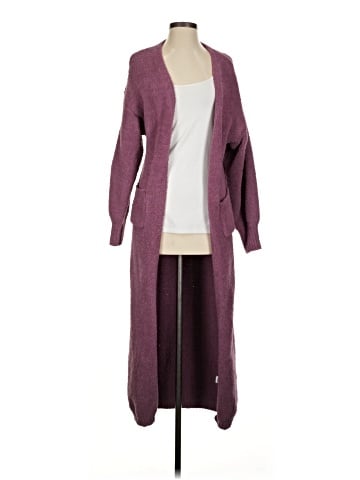 Fashion Nova Cardigan (view 1)