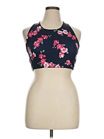 Gap Fit Tank Top (view 1)