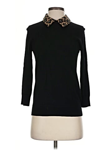 Talbots Turtleneck Sweater (view 1)