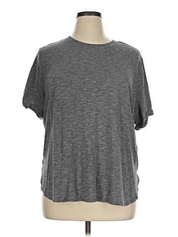Bcg Short Sleeve T-Shirt (view 1)