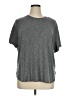 Bcg Gray Short Sleeve T-Shirt Size 1X - photo 1