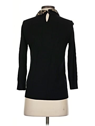 Talbots Turtleneck Sweater (view 2)