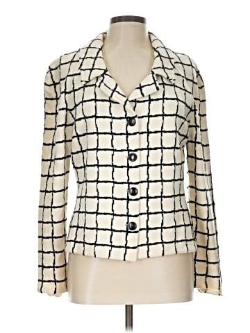 St. John Collection Blazer (view 1)