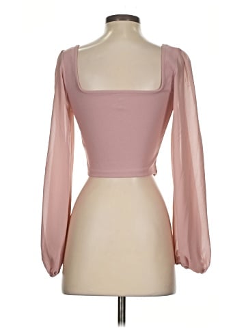 Windsor 3/4 Sleeve Blouse (view 2)