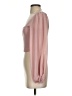 Windsor Pink 3/4 Sleeve Blouse Size S - photo 5
