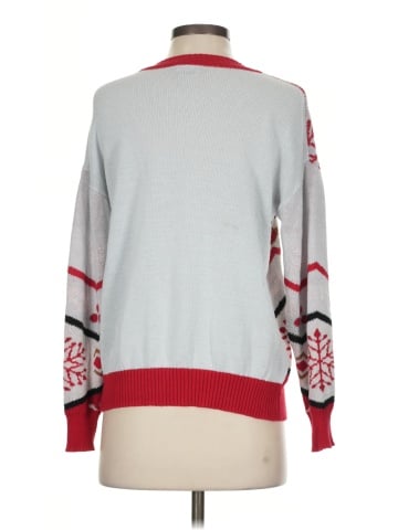 Well Worn Pullover Sweater (view 2)