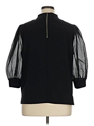 Ted Baker London 3/4 Sleeve Top (view 2)
